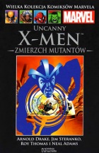 X-Men: Zmierzch mutantów