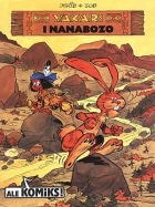 Yakari  #4: Yakari i Nanabozo