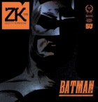 Zeszyty komiksowe #15: Batman