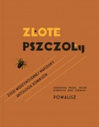Złote Pszczoły - Żydzi Międzywojennej Warszawy. Antologia Komiksów