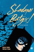 Śladami Batgirl