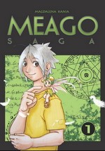 Meago Saga #1