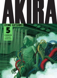 Akira. Tom 5