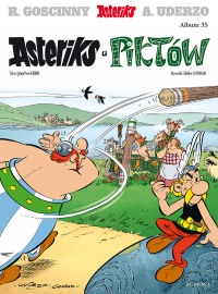 Asteriks #35: Asteriks i Piktów