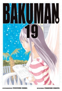 Bakuman #19