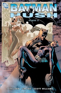 Batman: Hush #2