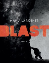 Blast #01