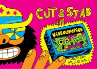 Cut & Stab in VideOlympics