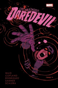 Daredevil. Mark Waid #03 [recenzja]
