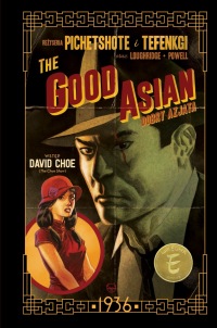 The Good Asian. Dobry Azjata