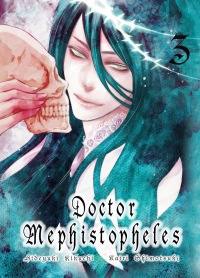 Doktor Mephistopheles #03