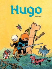 Hugo #1-5