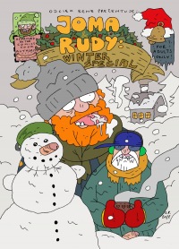 Joma & Rudy: Winter Special