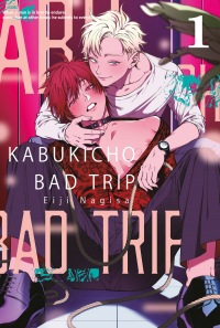 Kabukocho Bad Trip #01