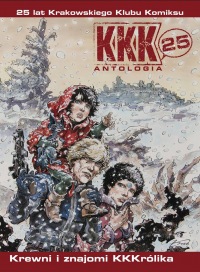 KKK 25. Antologia