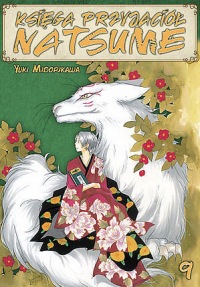 Księga Przyjaciół Natsume #09