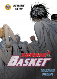Kuroko's Basket #27