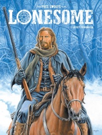 Lonesome #02: Łotry