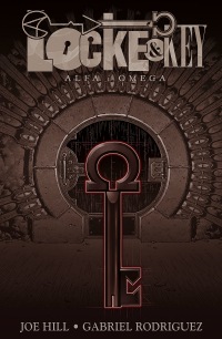 Locke & Key #06: Alfa i Omega