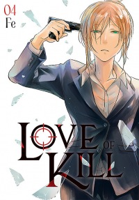 Love of Kill #04