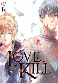 Love of Kill #05