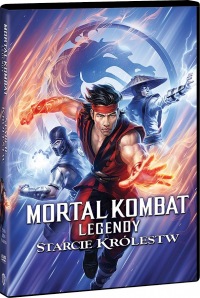 Legendy Mortal Kombat: Starcie Królestw