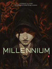 Millennium #01