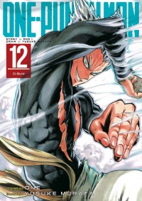 One-Punch Man #12