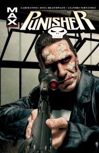 Punisher Max #02