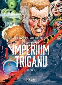 Rozkwit i upadek Imperium Triganu #02