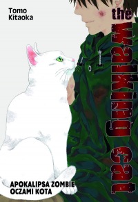 The Walking Cat. Apokalipsa zombie oczami kota #03