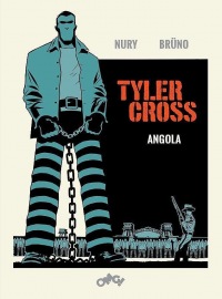 Tyler Cross #02: Angola