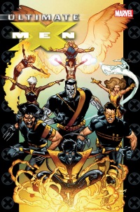 Ultimate X-Men. Tom 6, Dillon, Immonen, Vaughan [recenzja]