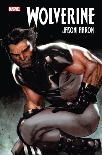 Wolverine - Jason Aaron