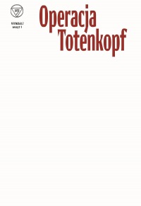 Wydział 7 #01: Operacja Totenkopf