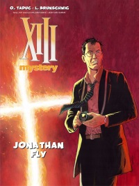 XIII Mystery #11: Jonathan Fly