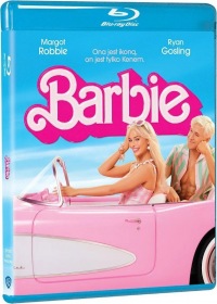 Barbie, Margot Robbie, Ryan Gosling, film [recenzja]