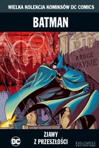 Batman: Zjawy z przeszłości
