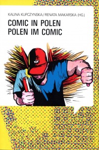 Comic in Polen. Polen im Comic