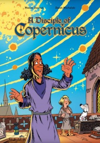 A disciple of Copernicus