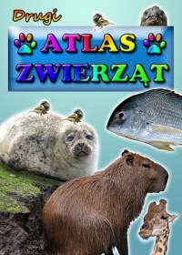 Drugi Atlas zwierząt