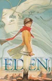 Eden #09