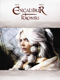 Excalibur: Kroniki