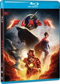 The Flash, film [recenzja]