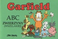Garfield ABC zwierzyny (wszelakiej)