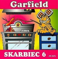 Garfield Skarbiec 6