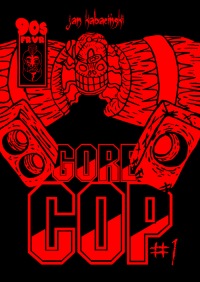 Gore cop #01