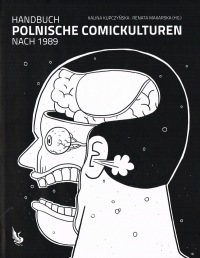 Handbuch polnische Comickulturen nach 1989