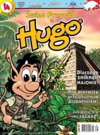 Świat Przygód z Hugo #2007/05