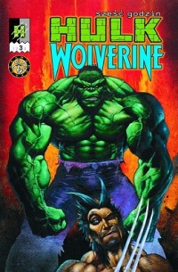 Hulk/Wolverine: 6 godzin #3